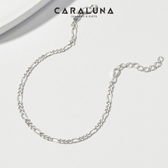 Lắc Tay Xích Classic - Lắc Xích Trơn Quốc Dân Đeo Hàng Ngày - Classic Bracelet Collection