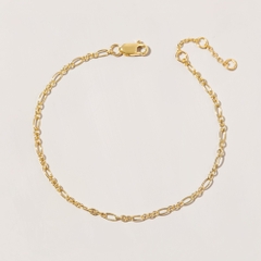 Lắc Tay Xích Classic - Lắc Xích Trơn Quốc Dân Đeo Hàng Ngày - Classic Bracelet Collection