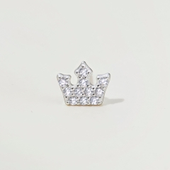 Khuyên Tai Nụ Các Mẫu - Khuyên Tai Stud Đính Đá - Collection Stud Earrings