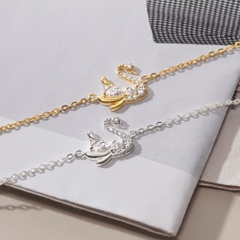 Lắc Tay Basic Các Mẫu - Morning Latte Collection