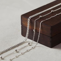 Lắc Tay Vĩnh Viễn Bạc 925 Promise Bracelet Collection