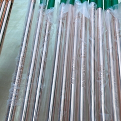 Cọc tiếp địa mạ đồng Sunweld