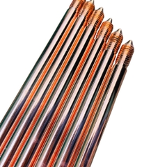 Cọc tiếp địa Sunweld ER16