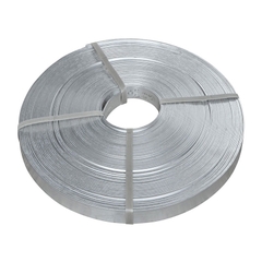 Băng nhôm tiếp địa 25x3mm