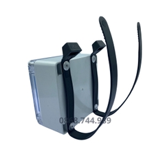 Bộ đếm sét LPI LSR2 (ÚC) - Lightning Strike Recorder
