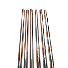 Cọc tiếp địa mạ đồng Sunweld