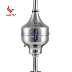 Kim thu sét APEX R125 Thổ Nhĩ Kỳ