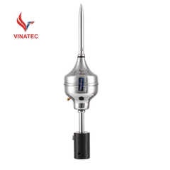 Kim thu sét APEX R125 Thổ Nhĩ Kỳ