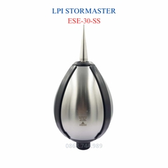 Kim thu sét LPI Stormaster ESE-30-SS: Bán kính bảo vệ 71m