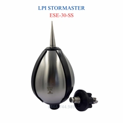 Kim thu sét LPI Stormaster ESE-30-SS: Bán kính bảo vệ 71m