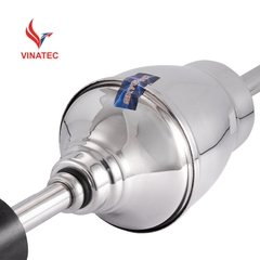 Kim thu sét APEX R107 Thổ Nhĩ Kỳ