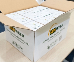 Khuôn Hàn Hóa Nhiệt SUNWELD