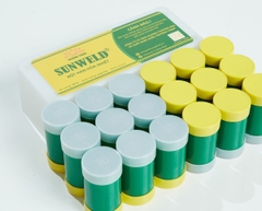 Thuốc Hàn Hóa Nhiệt Sunweld: 90g, 115g, 150g, 200g, 250g