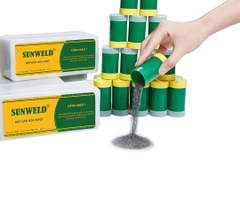 Thuốc Hàn Hóa Nhiệt Lọ 115g