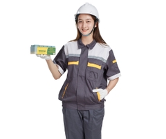 Thuốc Hàn Hóa Nhiệt Lọ 115g