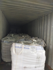 Hợp Chất Giảm Điện Trở Đất AXIS - Ấn Độ