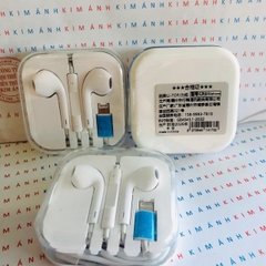 Tai nghe Li-Top chân cắm Lightning phiên bản Bluetooth, hàng chính hãng có giấy ủy quyền phân phối
