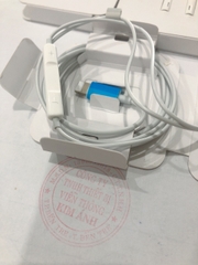 Tai nghe Iphone chân cắm Linghtning, kết nối auto tự động, loại linh kiện tốt nghe hay