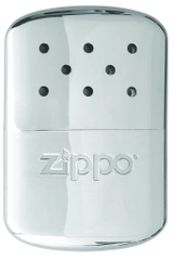 Bật lửa Zippo sưởi ấm DÀNH CHO MÙA ĐÔNG, Hàng chính hãng