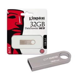Usb kington 32G hàng loại 1 chức năng chống nước, chống shock , BẢO HÀNH 6 THÁNG