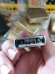 ZIPPO MỸ CHỦ ĐỀ ĐẸP