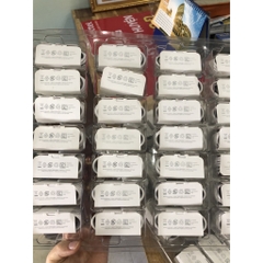 DÂY SẠC NHANH SAMSUNG 2 ĐẦU TYPE C - 25W DÀNH CHO SS NOTE 10 H,ính Hãng bảo hành 12 tháng