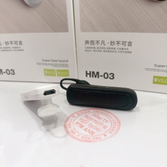 Tai Nghe Bluetooth Lecun HM-03 - HÀNG CHÍNH HÃNG