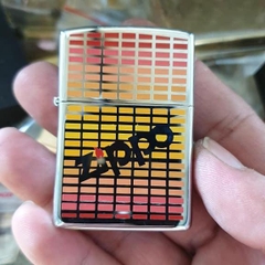 ZIPPO MỸ KHẮC CHÌM ĐỔ SƠN CHỦ ĐỀ ĐẸP