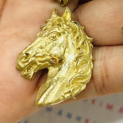 Eblem dán trang trí Zippo chủ đề 12 con giáp, chất liệu hợp đồng nguyên chất, hàng chuẩn zin Mỹ