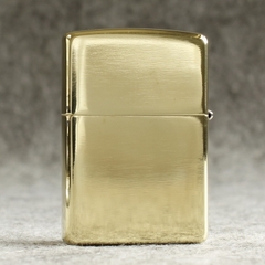 Bật lửa Zippo Mỹ Tướng MacARTHUR, Cam kết hàng chính hãng có giấy Hải quan gửi kèm đơn hàng