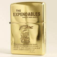 Bật lửa Zippo chủ đề Suicide Squad ( Biệt đội cảm tử), Cam kết hàng chính hãng có giấy Hải quan gửi kèm đơn hàng