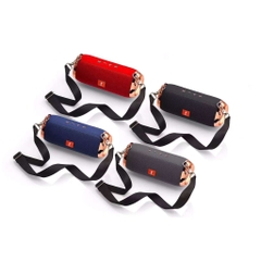 Loa Bluetooth ET 801 mẫu mới, âm thanh trầm