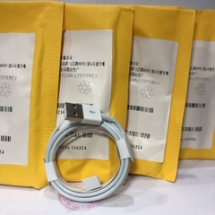 Cáp túi vàng xuất Nhật Loại 6IC Zin chân cắm I , trên dây có in 6IC