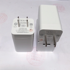 Cóc Sạc Nhanh OPPO VOOC 5V-4A ZIN BÓC MÁY (MÃ AK 779) Hàng Chính Hãng, bảo hành 12 tháng