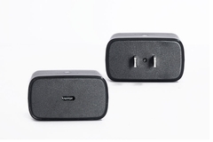 Củ sạc nhanh Zin máy công suất 45W, chân dẹp dùng cho các máy đời cao, Màu đen
