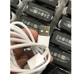 Bộ sạc nhanh Samsung USB Type C 15W, Cáp sạc Type C zin và Củ sạc nhanh zin (S10)