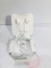 Tai nghe Iphone 15 Full Box có dây chân Type C, hàng linh kiện nghe hay bảo hành 1 năm