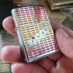 ZIPPO MỸ KHẮC CHÌM ĐỔ SƠN CHỦ ĐỀ ĐẸP