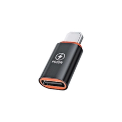 Đầu chuyển OTG ( Z41) truyền dữ liệu nhanh PD20W từ cổng TYPE C Sang L, giúp công việc của bạn hoàn thành nhanh chóng