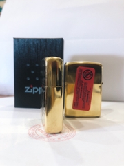 Bật lửa Zippo Armor vỏ dầy, khắc chìm HARLEY- LOGO MOTOR Chim Đại Bàng và 3 Sao, Hàng loại 1 vỏ bằng đồng có tem đỏ