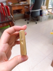 BẬT LỬA ZIPPO MỸ BRASS KHẮC ĂN MÒN ĐẢO GUAM U.S.A, SẢN XUẤT 1986