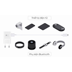 Bộ sạc nhanh Samsung chân Micro 15W dùng cho các dòng Androi, cáp Micro zin và Củ sạc nhanh zin (S6. S7 ...)