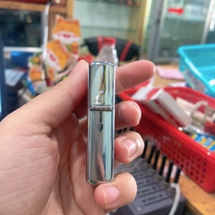 Bật lửa Zippo MỸ high polish chrome khắc ăn mòn đổ sơn Ford TRUCKS, mộc đáy ngược sản xuất 1996, Hàng chính hãng