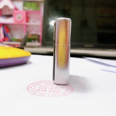 Bật lửa, hộp quẹt Zippo Mỹ Eblem Hoa Văn Ý đẹp, Hàng chính hãng
