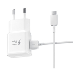 Bộ sạc nhanh Samsung chân Micro 15W dùng cho các dòng Androi, cáp Micro zin và Củ sạc nhanh zin (S6. S7 ...)