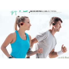 Tai nghe Bluetooth TF Mini - 503, có khe cắm thẻ nhớ