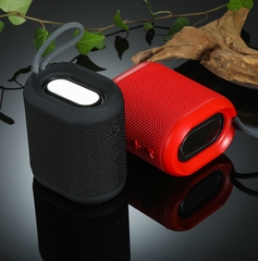 Loa Bluetooth M6 chống thấm nước bass mạnh, có FM cuộc gọi, Kim Ánh bảo hành 12 tháng