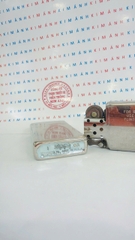 Bật lửa Zippo Slim Mỹ chủ để Trái Tim, hàng chính hãng có giấy Hải quan gửi kèm đơn hàng