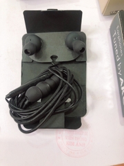 TAI NGHE ĐIỆN THOẠI HIỆU AKG dùng cho S10, S10+ DÂY DÙ CHỐNG RỐI, CÓ MICRO, BOX