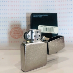 Bật lửa, hộp quẹt Zippo Street Mỹ chủ đề Ngọn lửa SWAP, Cam kết hàng chính hãng có giấy Hải quan gửi kèm đơn hàng